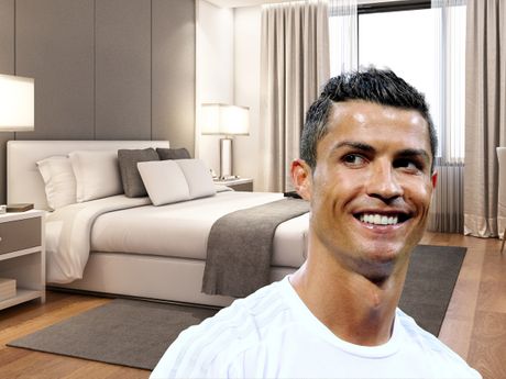 Kristijano Ronaldo