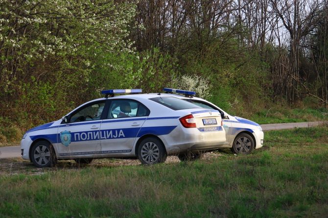 policija, banjsko polje, danka ilić, nestala