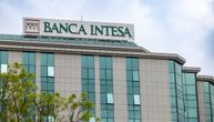 Banca Intesa ponovo najbolja banka na tržištu Srbije