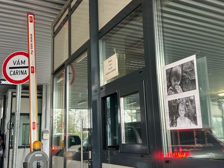 Bor Banjsko polje, nestala Danka Ilić potraga granični prelaz Horgoš