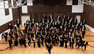 Beogradska filharmonija u visokom startu – Brams maraton sa Felcom