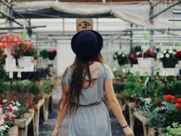 cveće proleće devojak pijaca horoskop zodijak