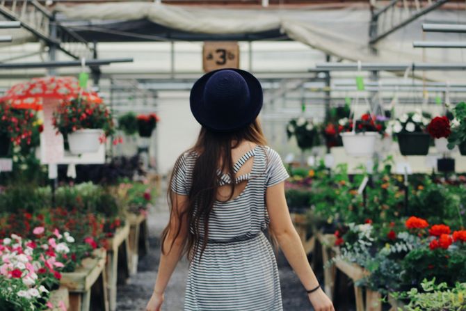 cveće proleće devojak pijaca horoskop zodijak cveće proleće devojak pijaca horoskop zodijak
