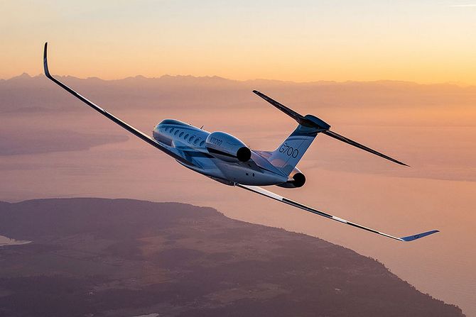 G700 G700