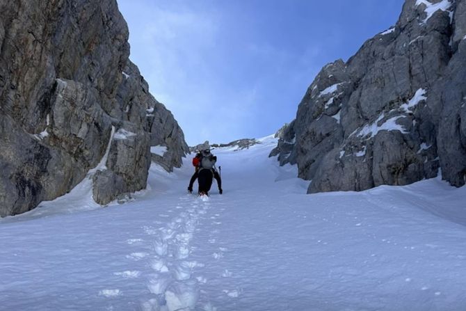 Albanija spasavanje planinari gorska služba spasavanja