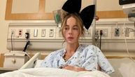 Poznata glumica je već 21 dan u bolnici zbog misteriozne bolesti: Fanovi zabrinuti zbog nove fotografije