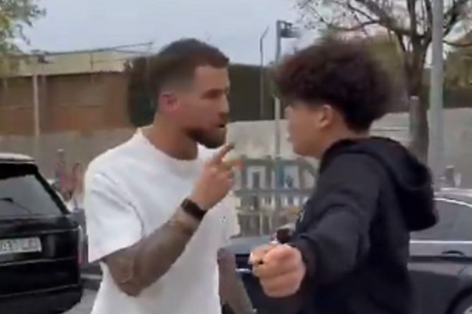 Injigo Martinez Injigo Martinez