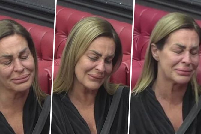 Milena Kačavenda Milena Kačavenda