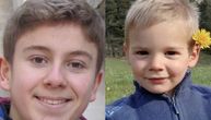 Smrt malog Emila podsetila na slučaj nestanka Lukasa: Njegovo telo našli na kilometar od kuće posle 6 godina