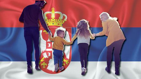Popis stanovništva u Srbiji