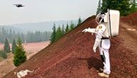 „NASA laže – Mars nije daleko, nalazi se u Kanadi“: Bizarne tvrdnje sa TikToka padaju posle prve provere