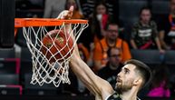 Dušan Miletić nastavlja da blista! Bivši košarkaš Partizana upisao dabl-dabl u pobedi Šlonska u produžetku