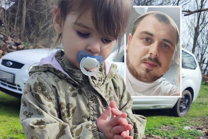 Roditelj otac  Miloš, Banjsko polje, nestala Danka Ilić Roditelj otac  Miloš, Banjsko polje, nestala Danka Ilić