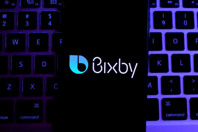 Samsung Bixby