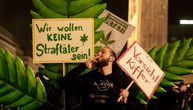Kanabis je od danas legalan u Nemačkoj, na ulicama slavlje: Evo šta je dozvoljeno, a šta ne