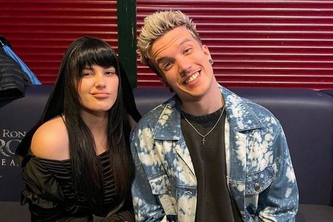 Teya Dora i Bejbi Lazanja Teya Dora i Bejbi Lazanja