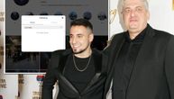 Šok potez Draganinog sina, pružio joj javnu podršku: Marko otpratio oca Tonija sa Instagrama