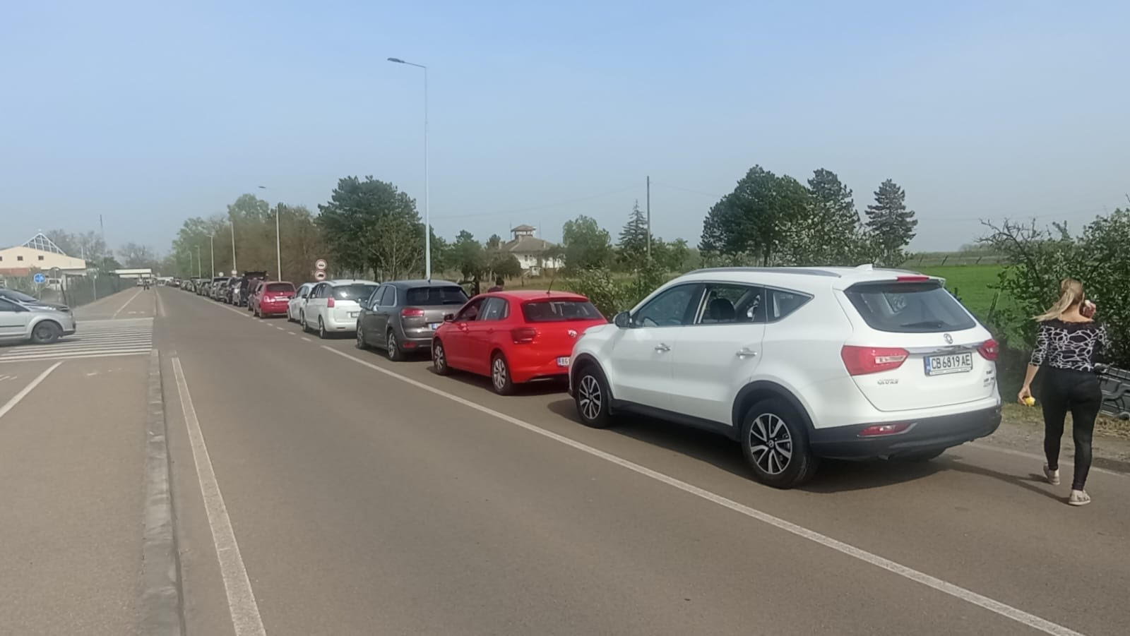 Vozači, spremite se za čekanja i izmene: Evo šta danas menja vaše putovanje kroz Srbiju
