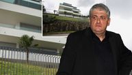 Ovde živi Toni Bijelić nakon razvoda: 600 kvadrata čistog luksuza, poseduje bazen, spa zonu, vinski podrum...