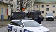 Dete (12) ubijeno u napadu na školu u Finskoj
