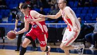 Najtalentovaniji crnogorski košarkaš hoće u Zvezdu: "Voleo bih da igram pred Delijama"