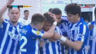 Spektakl u Novom Pazaru: Za svega šest minuta postignuta tri gola, blista Adem Ljajić