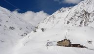 Srušio se avion u austrijskim Alpima: Policija pronašla telo muškarca u letelici