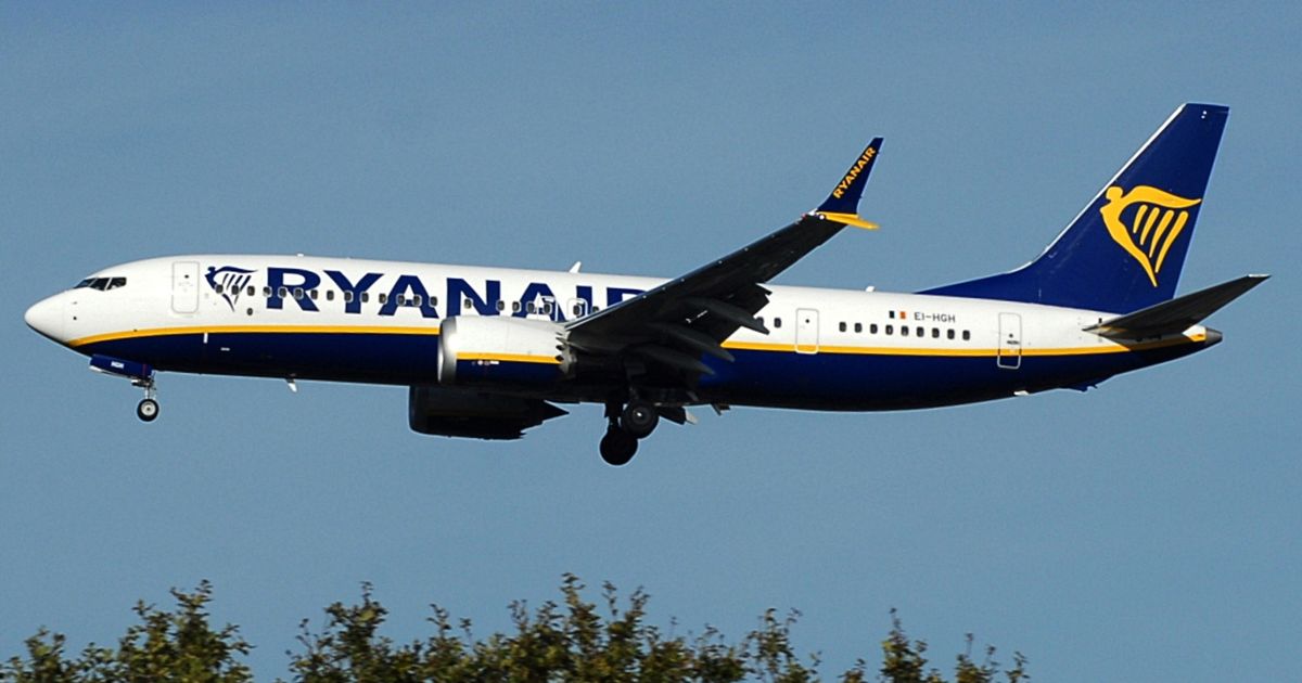 Rajaner prepolovio letove iz Berlina: Takse porasle za 50 odsto