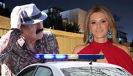 Harisa Džinovića nakon drame sa Melinom sin dovezao u policiju, pevač u stanici proveo 5 sati