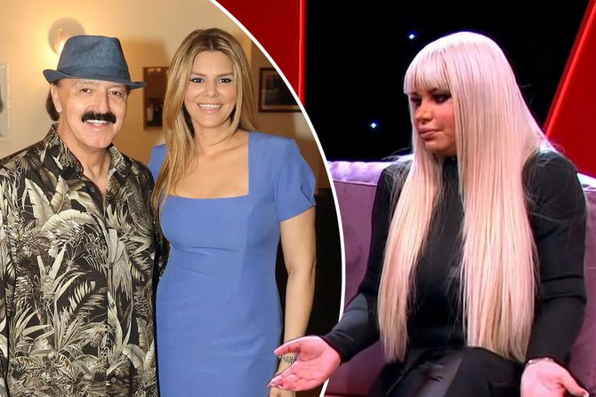 Dara Bubamara Haris Melina Džinović Dara Bubamara Haris Melina Džinović