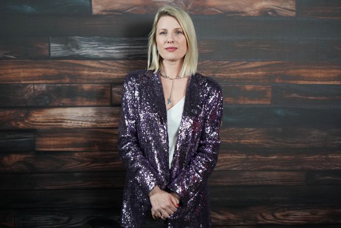Ida Prester Ida Prester