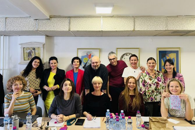 Atelje 212 Atelje 212