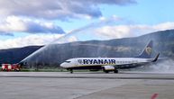 Ryanair stigao u Sarajevo: Prvi let iz Geteborga, do kraja nedelje i iz Londona, Brisla, Bergama i Memingena