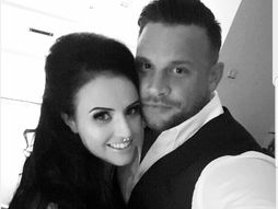 Katrin Binfield, Ricky Smith