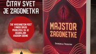 Istorijski triler "Majstor zagonetke" Danijele Trusoni u izdanju Vulkan izdavaštva