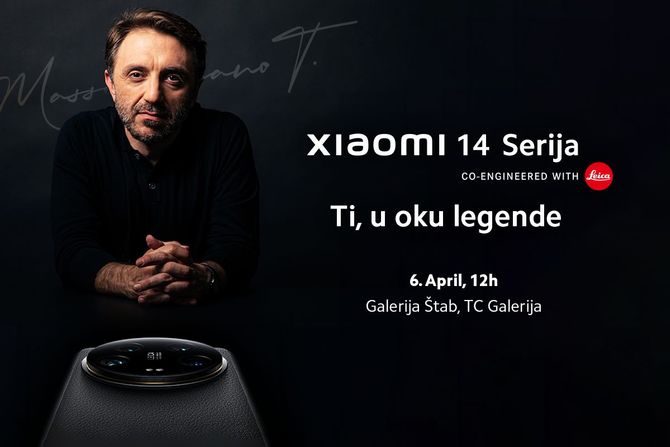 Masimilijano Toskaneli Xiaomi