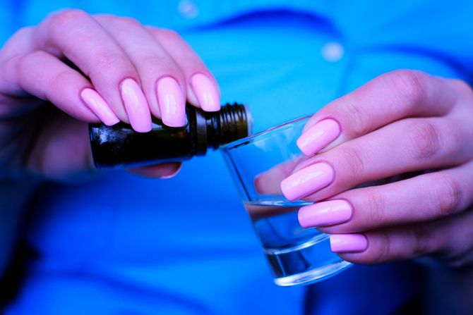 otrov u vodi otrov u vodi