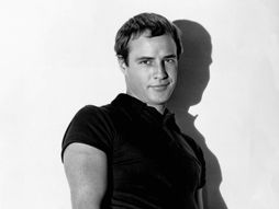 Marlon Brando,