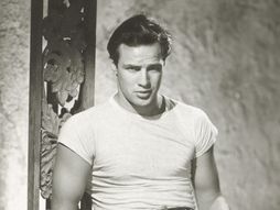 Marlon Brando,