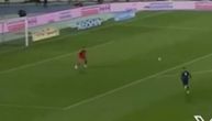Ronaldo nastavlja da "maltretira" golmane: Het-trik Portugalca za poluvreme, ne zna se koji gol je lepši!