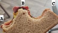 Šta način na koji jedete sendvič govori o vama: Viralna debata o tome kako se pravilno jede sendvič