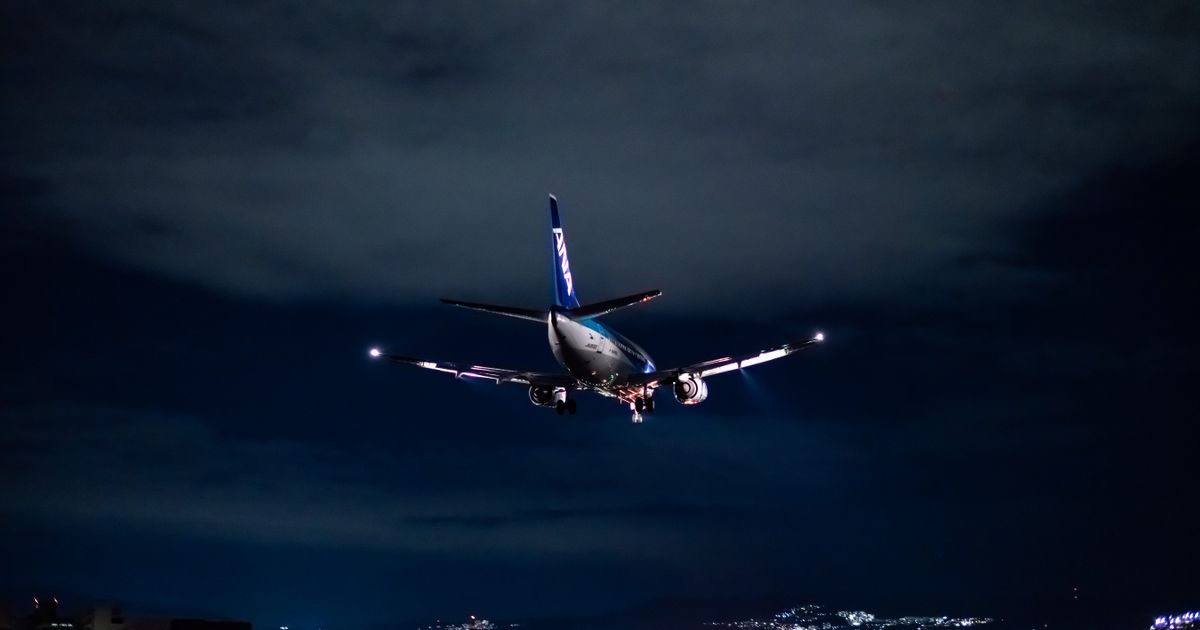 Otkazani letovi zbog kvara na 340 aviona: Japanska ANA u velikom problemu