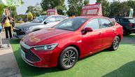 Električni automobili osvajaju Nemce, jedan brend iznenadio sve rastom od 750%