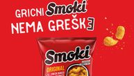 Sertifikati potvrđuju da Smoki Nema greške!