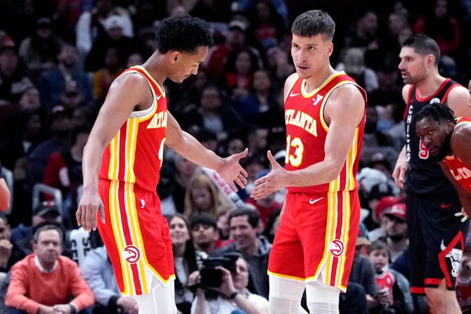 Bogdan Bogdanović Bogdan Bogdanović