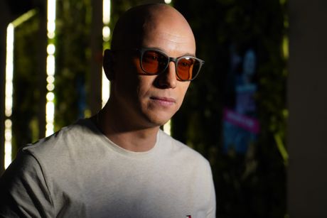 U klincu, treca sezona, Miloš Petrović Trojpec