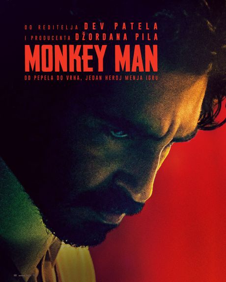 Film Monkey Man