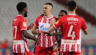 (SASTAVI) Radnik - Crvena zvezda: Borba Davida i Golijata, Milojević izveo najjači sastav