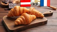 Recept za prave kroasane oko kojih su se otimale Austrija i Francuska: Napravite sami i procenite