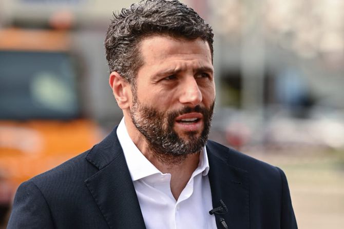 Aleksandar Šapić Aleksandar Šapić